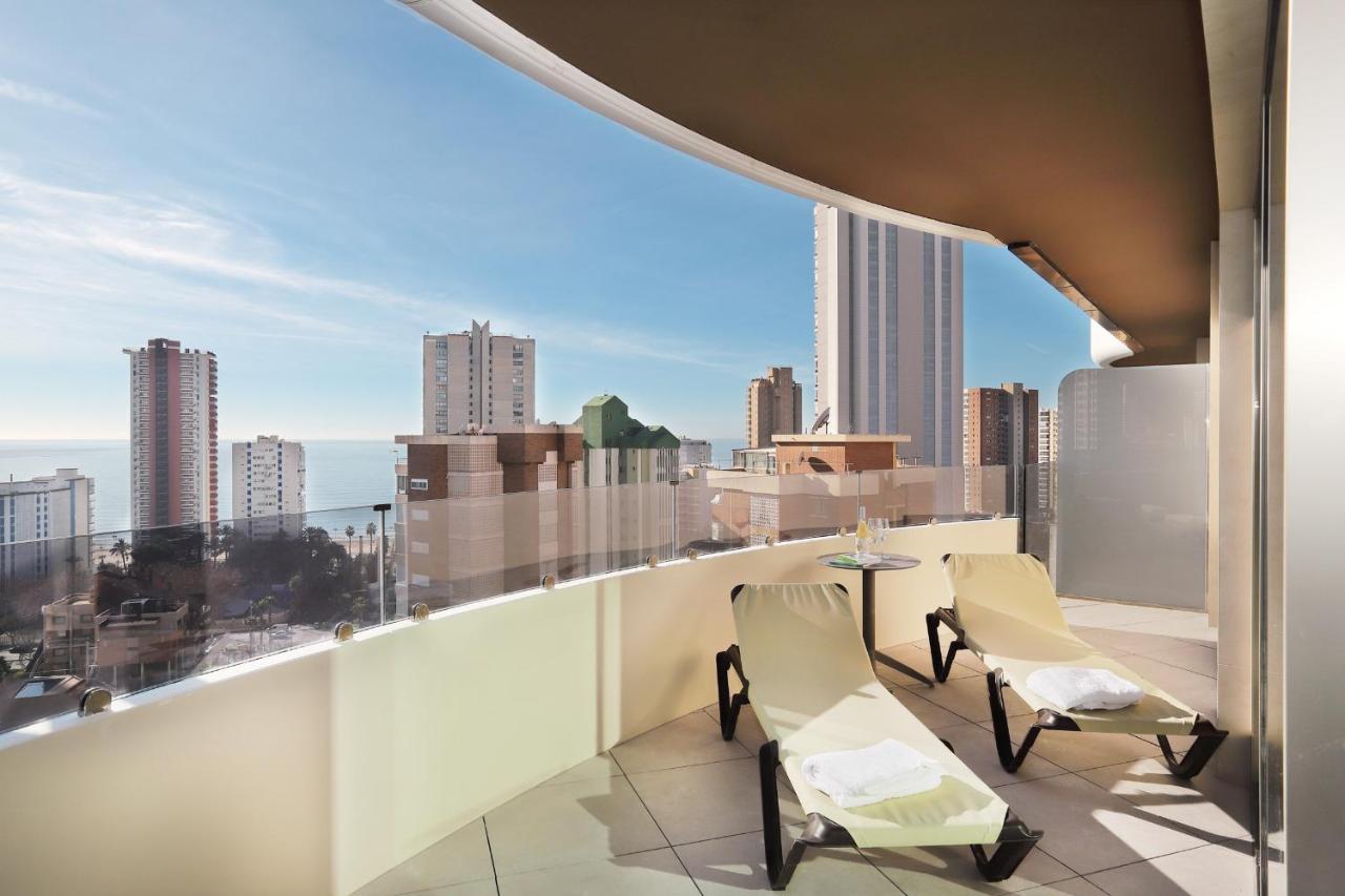 Gold Arcos 4 Sup - Built In 2022 4* Benidorm