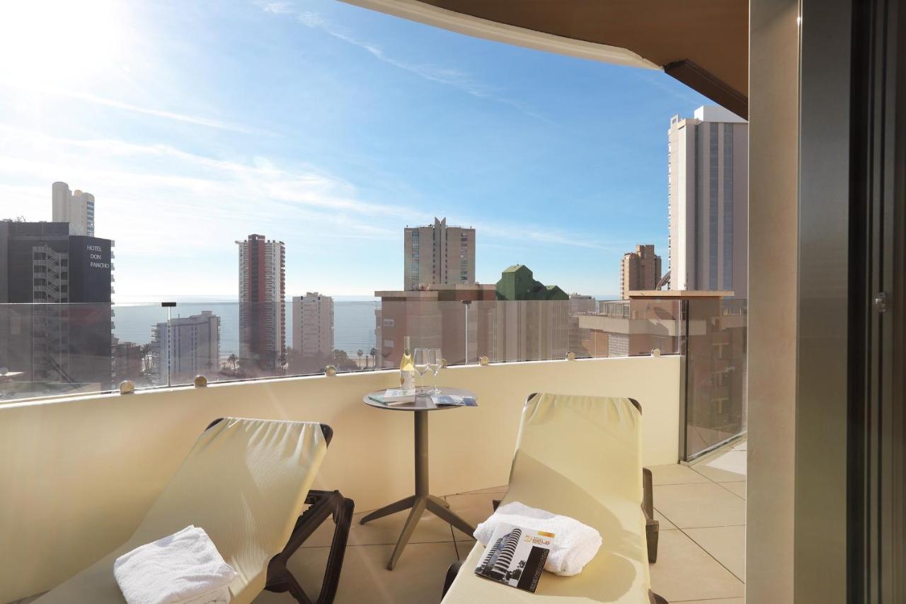 Hotel Gold Arcos 4 Sup - Built In 2022